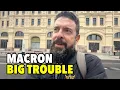 Download Lagu MACRON collapse. Merkel blames Baltics, Poland. KALLAS warns EU taxpayers. Zelensky begs AIR truce