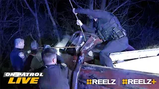 8 Intense Knox County Police Encounters Caught On Camera