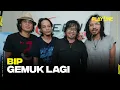 Download Lagu BIP - Aku Gemuk Lagi | playOne Radioshow