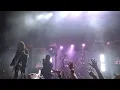 ORBIT CULTURE - Saw live in Mesa, AZ 2026