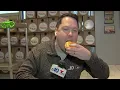 Celebrating Fastnacht Day at Yum Yum Bake Shop in Bucks Co