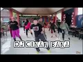 Download Lagu DJ CINAN BANA||DJ AZKA||SENAM KREASI||CHOREO BY ZIN HENNY SAIMAN