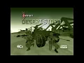 Conflict: Desert Storm Any% Speedrun 1:04:58