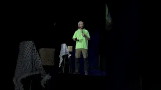 مش تقول إنك ظابط يا باشا قبل م أهزر تفاعل مع علي قنديل 