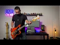 Where Are You Now? - Royal Blood Bass Cover