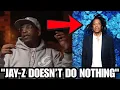 Download Lagu Tony Yayo Explains Why 50 Cent Made Him Rich While Bleek Still Struggles Financially With Jay Z