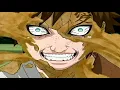 Naruto (OST) "Rock Lee Vs Gaara" - Theme (Suite) "The Power Of Will" (Soundtrack Mix)