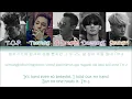 BIGBANG - Loser (Color Coded Han|Rom|Eng Lyrics)