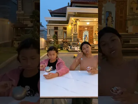 ARI SALAH P1LIH SENDOK