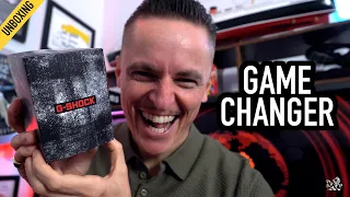 This New $80 G-Shock Is Their Most Important Watch In Years & A Mudman G-9000 Successor: GD-010BBR1