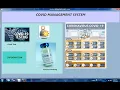 Java Swing MySQL Project in Eclipse Ide