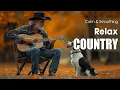 Lagu 【Country Relax 190】Calm Playlist / for Relax / Work / Pop / Ballad / Study / Coffee 🤠🎶
