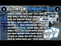 DJ TIK TOK TERBARU 2025🎵DJ JANGAN TUNGGU LAMA LAMA🎵DJ DORA DORA X MELODY X TOR MONITOR KETUA 🔥