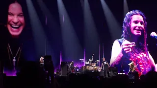 "No More Tears" (Live) - Ozzy Tribute at The Brits 2026