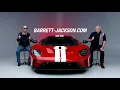 Consign Today for Scottsdale 2021 - BARRETT-JACKSON