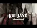 Koi Jaye To Le Aaye | Slowed+reverb | Ghatak | Sunny Deol