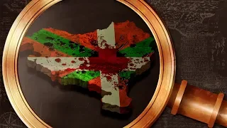 Fim do ETA e o País Basco | Nerdologia