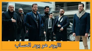 Ali Reza And Burak On Two Separate Fronts Episode 93 Ali Reza 