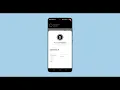 Flutter Banking System App