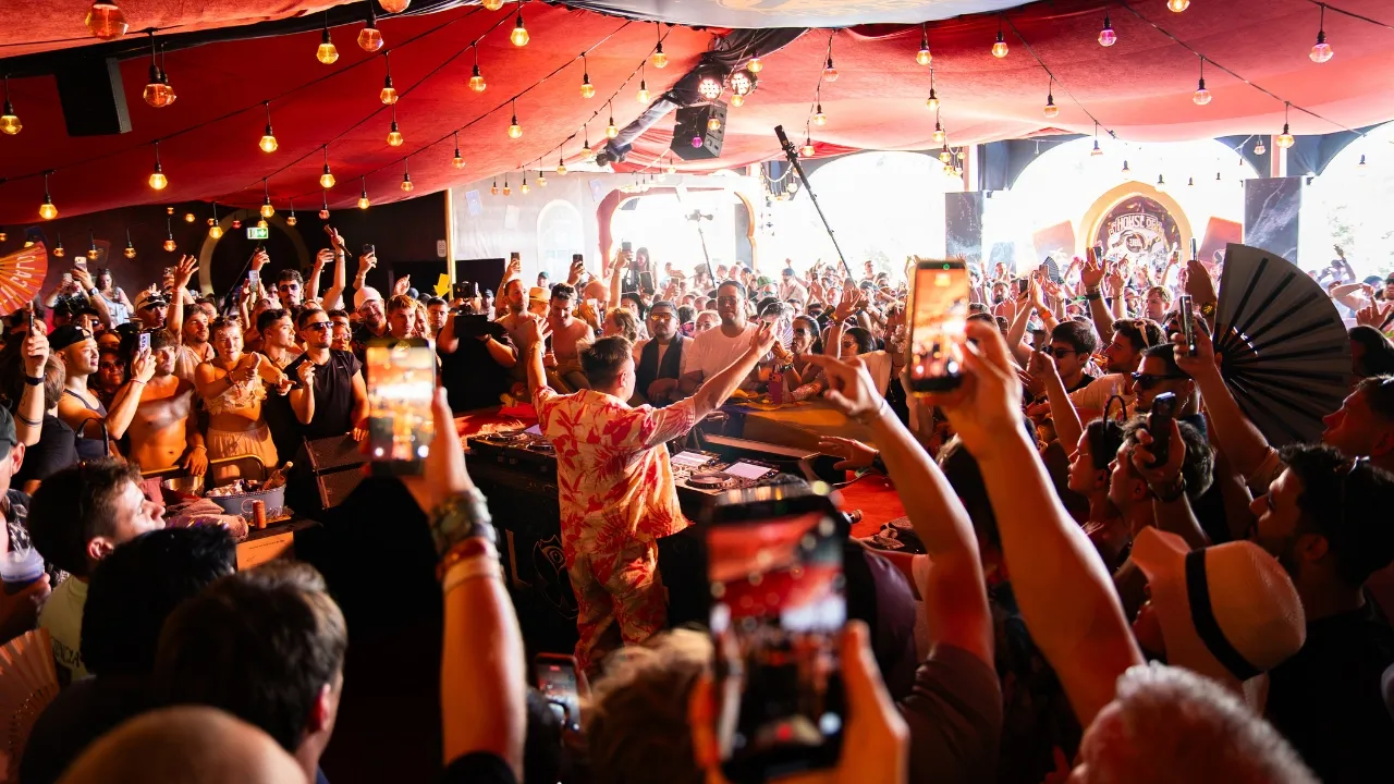 WE1 | Tomorrowland 2026