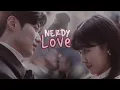 Download Lagu Do-yoon ✗ Cho-won » Nerdy Love