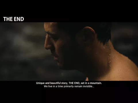 THE END (2018)