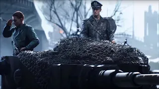 Battlefield V Soundtrack The Last Tiger Theme 