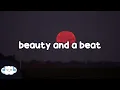 Download Lagu Justin Bieber - Beauty And A Beat (Clean - Lyrics) ft. Nicki Minaj