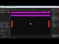 One Player Pong - GameMaker Studio 2