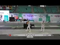 Download Lagu Tunis Grand Prix 2024 SWS - L32 - Yang Hengyu CHN v Seo Jiyeon KOR