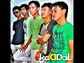 Cinta Tak Direstui - Kadal Band