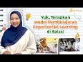 Download Lagu Definisi, Langkah-Langkah Penerapan, dan Penilaian Pembelajaran Berbasis Pengalaman