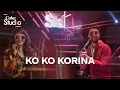 Download Lagu Coke Studio Season 11| Ko Ko Korina| Ahad Raza Mir \u0026 Momina Mustehsan
