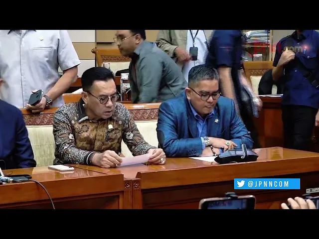 Kasus Dugaan Korupsi Batu Bara, Habiburokhman: Harus Diusut Tuntas - JPNN.com