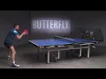 How to use the Butterfly AMICUS Expert | Table Tennis Robot