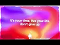 Sonny Fodera, Jazzy & D.O.D - Somedays (Lyrics)