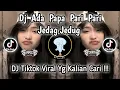 Download Lagu DJ PARI PAPA PARI PARI FULL BASS SLOW REMIX VIRAL TIKTOK TERBARU 2025