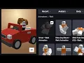 This is why I like UGC Animation Packs