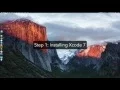 Installing the GNU compilers on Mac OS 10 11 El Capitan