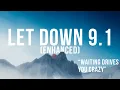 Download Lagu Radio Head - Let Down 9.1 (Minidisk) [Enhanced] Lyric Video