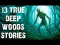 13 True Disturbing Deep Woods Middle Of Nowhere Scary Stories Horror Stories To Fall Asleep To