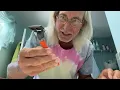 How to change blades on a Harry s Razor