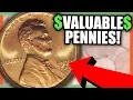1938 PENNIES WORTH MONEY - VALUABLE WHEAT PENNIES