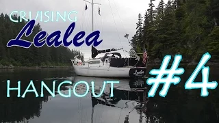 Cruising Lealea Hangout No.4