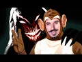 Download Lagu Bloodhound Gang - The Bad Touch (In the style of Disturbed)