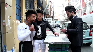 افضل مشروع لكل السوريين في تركيا   مافي شغل ما بدو تعب                           دندنها