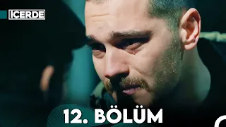İçerde 12 Bölüm Full HD 