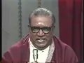 Maharajapuram Santhanam - Enna thavam - Kaapi