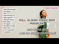 Lagu MAHALINI FULL ALBUM | LAGU PALING VIRAL FULL ALBUM TERBARU 2025 VIRAL BAWA DIA KEMBALI