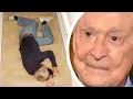 Bob Barker Reveals His True Feelings About The Price Is Right